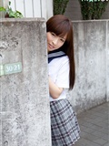 [ Minisuka.tv ]MAHO kiruma (1) sexy pictures of Japanese girls(8)